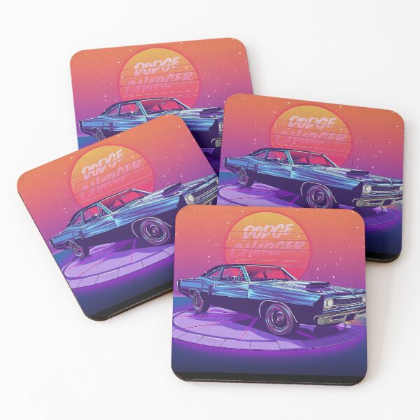 Item preview, American Muscle Car designed and sold by denvector.
