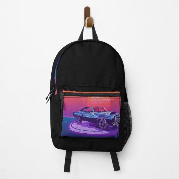 Item preview, American Muscle Car designed and sold by denvector.