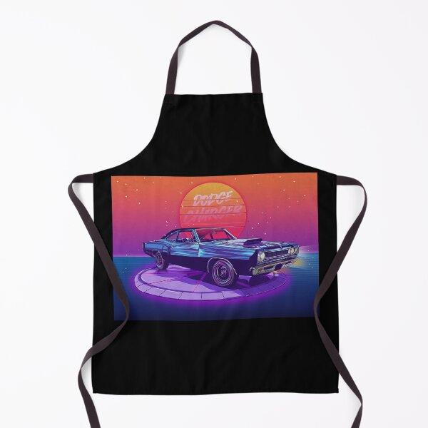 Item preview, American Muscle Car designed and sold by denvector.