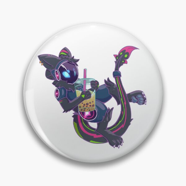 Item preview, Nova's boba designed and sold by smashedplate73.