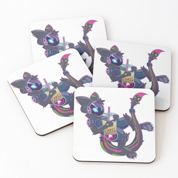 Item preview, Nova's boba designed and sold by smashedplate73.