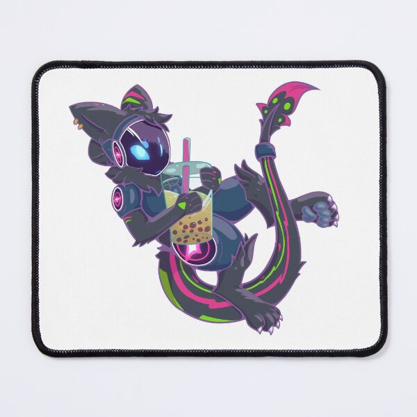 Item preview, Nova's boba designed and sold by smashedplate73.