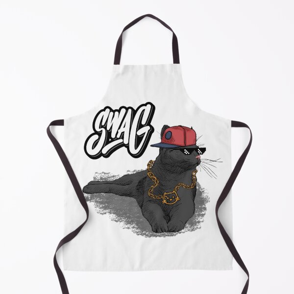 Item preview, Cat swag designed and sold by Anitkaaa.