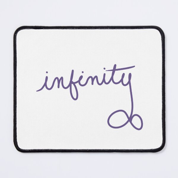 Item preview, Infinity designed and sold by abeink.
