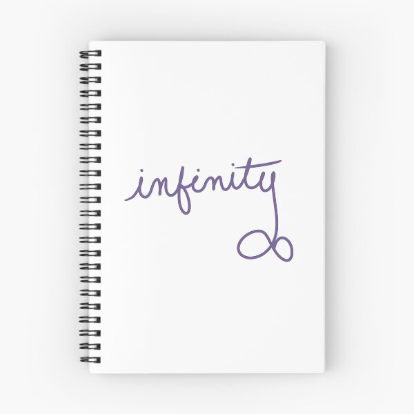 Item preview, Infinity designed and sold by abeink.