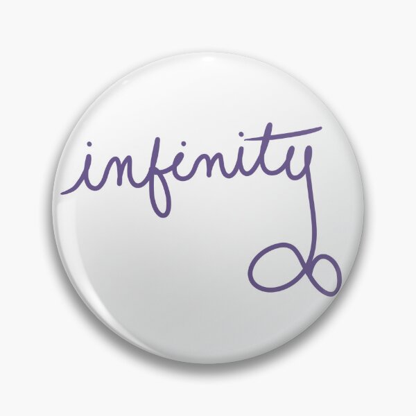 Item preview, Infinity designed and sold by abeink.