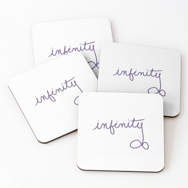 Item preview, Infinity designed and sold by abeink.