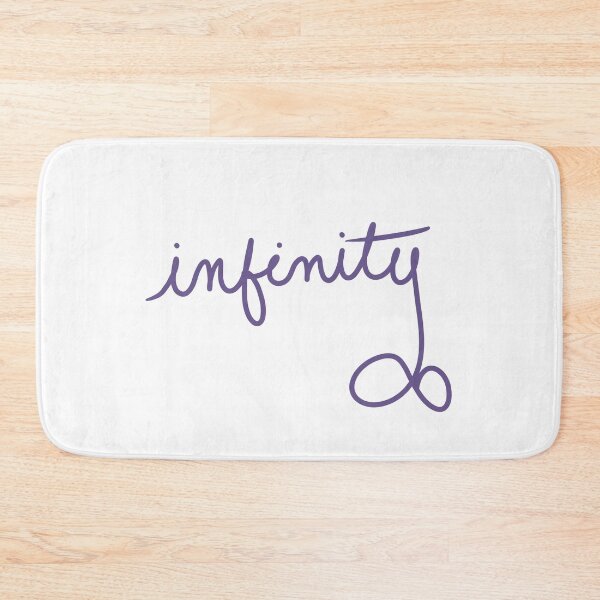 Item preview, Infinity designed and sold by abeink.