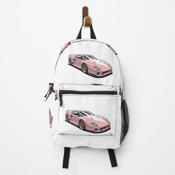 Item preview, f40 pink designed and sold by Rocket Shock.