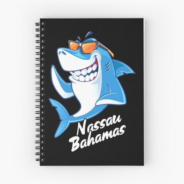 Artikelvorschau, Nassau Bahamas entworfen und verkauft von JackCurtis1991.