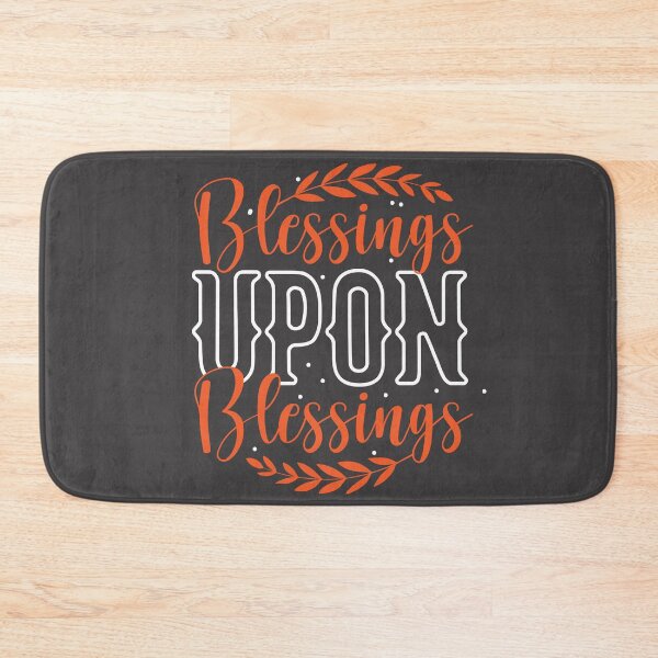 Item preview, blessings upon blessings designed and sold by andrewshih.