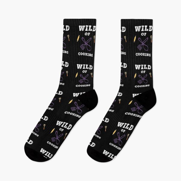 Item preview, Wild of Cooking designed and sold by SlimAwayhaha.