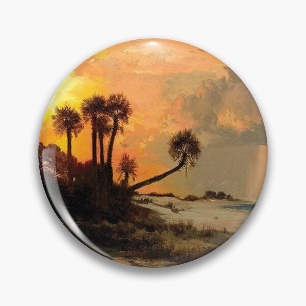 Item preview, Fort George Island designed and sold by tomorrowsart.