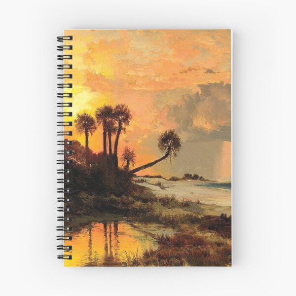 Item preview, Fort George Island designed and sold by tomorrowsart.