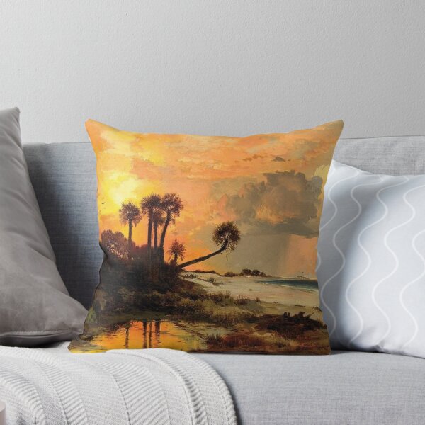 Item preview, Fort George Island designed and sold by tomorrowsart.
