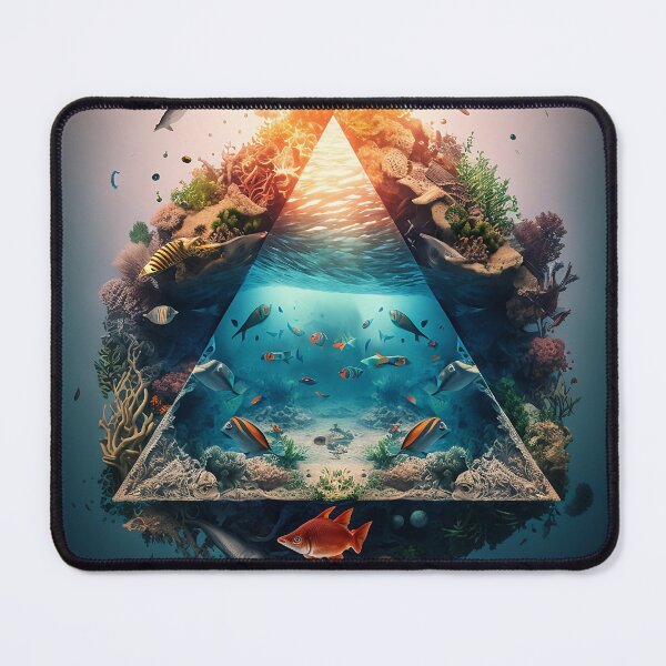 Item preview, only 3% of what's in the sea designed and sold by AloneARTS.
