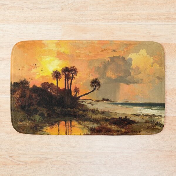 Item preview, Fort George Island designed and sold by tomorrowsart.