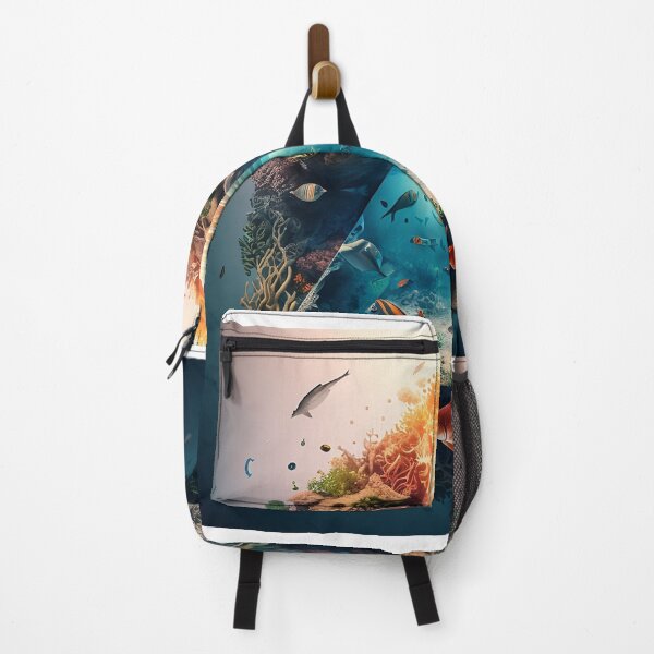Item preview, only 3% of what's in the sea designed and sold by AloneARTS.