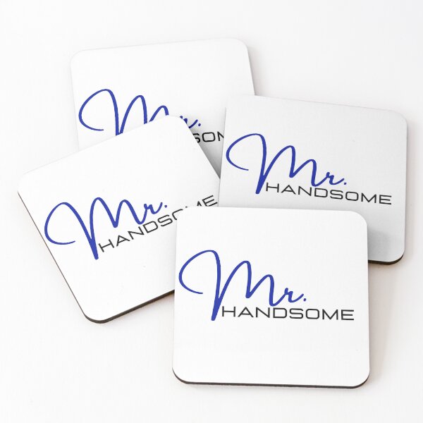 Item preview, Mr. Handsome designed and sold by Dviaaa-design.