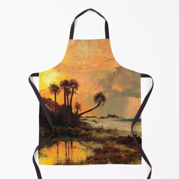 Item preview, Fort George Island designed and sold by tomorrowsart.