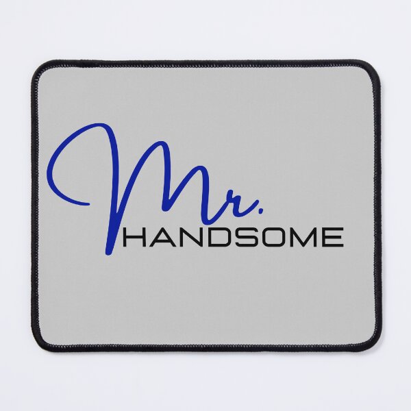Item preview, Mr. Handsome designed and sold by Dviaaa-design.