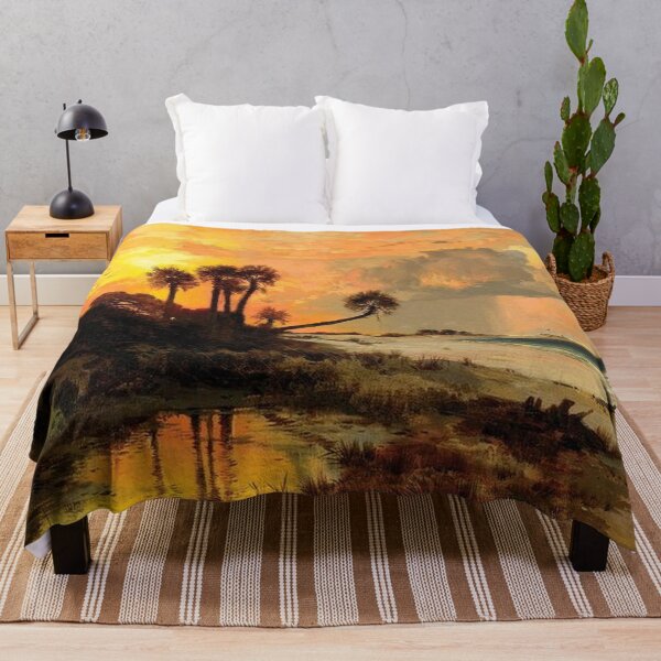 Item preview, Fort George Island designed and sold by tomorrowsart.