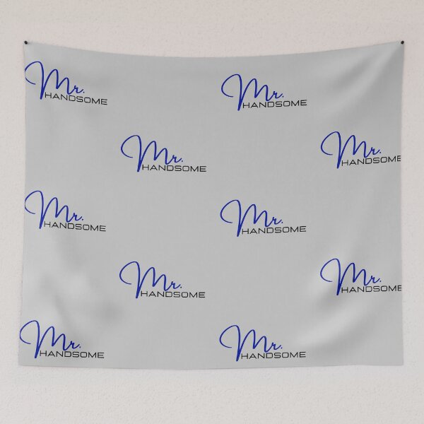Item preview, Mr. Handsome designed and sold by Dviaaa-design.