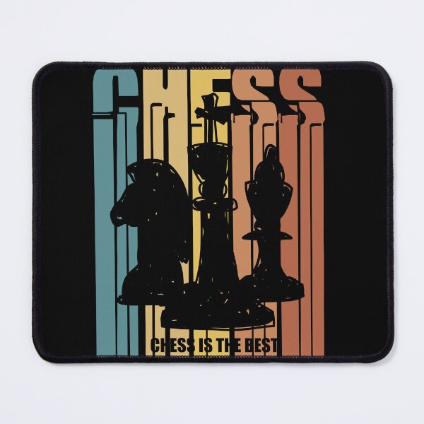 Item preview, chess retro sunset designed and sold by DFY-studio.