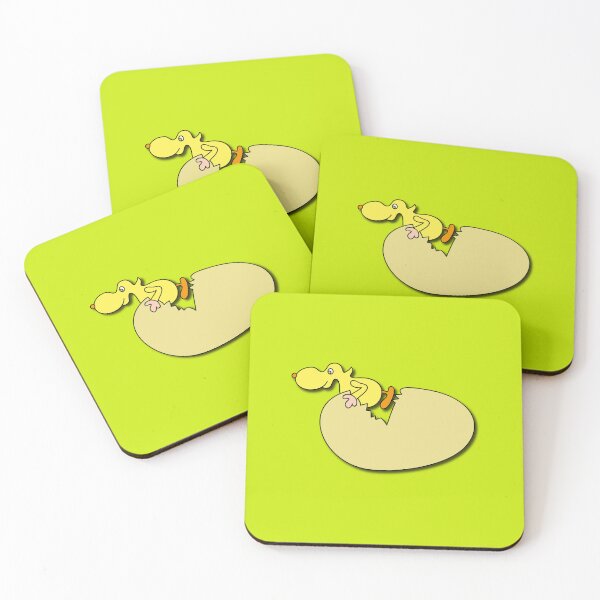 Item preview, Breaking out designed and sold by Inke Bemelmans.