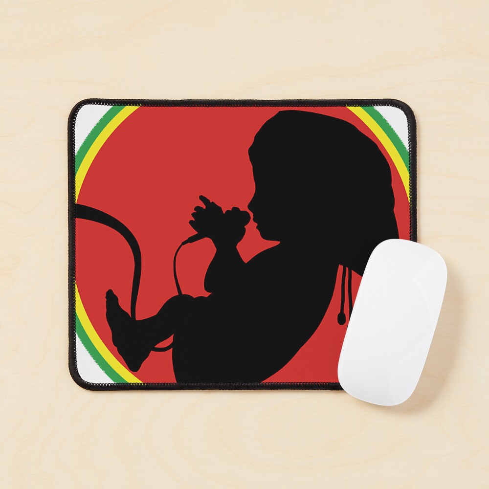 Item preview, Mouse Pad designed and sold by HicksByHenry.