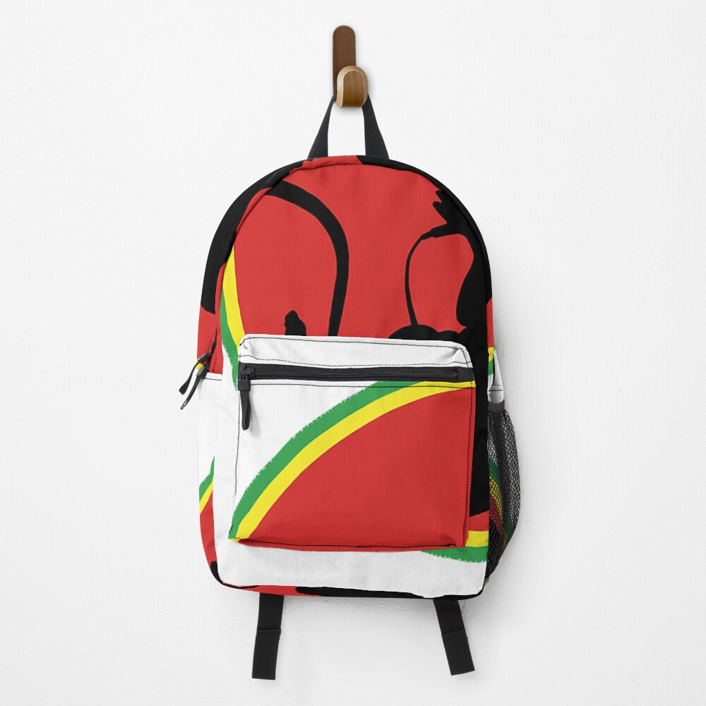 Item preview, Backpack designed and sold by HicksByHenry.