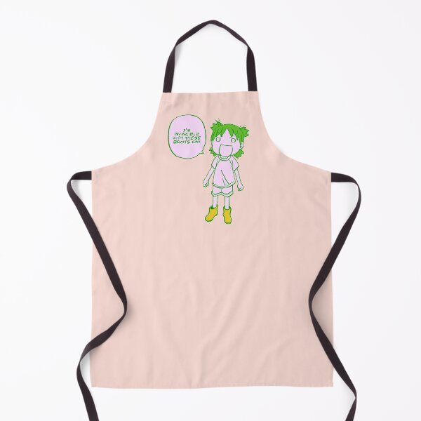 Item preview, I draw that panel of invincible boots yotsuba / yotsubato designed and sold by RansRoom.