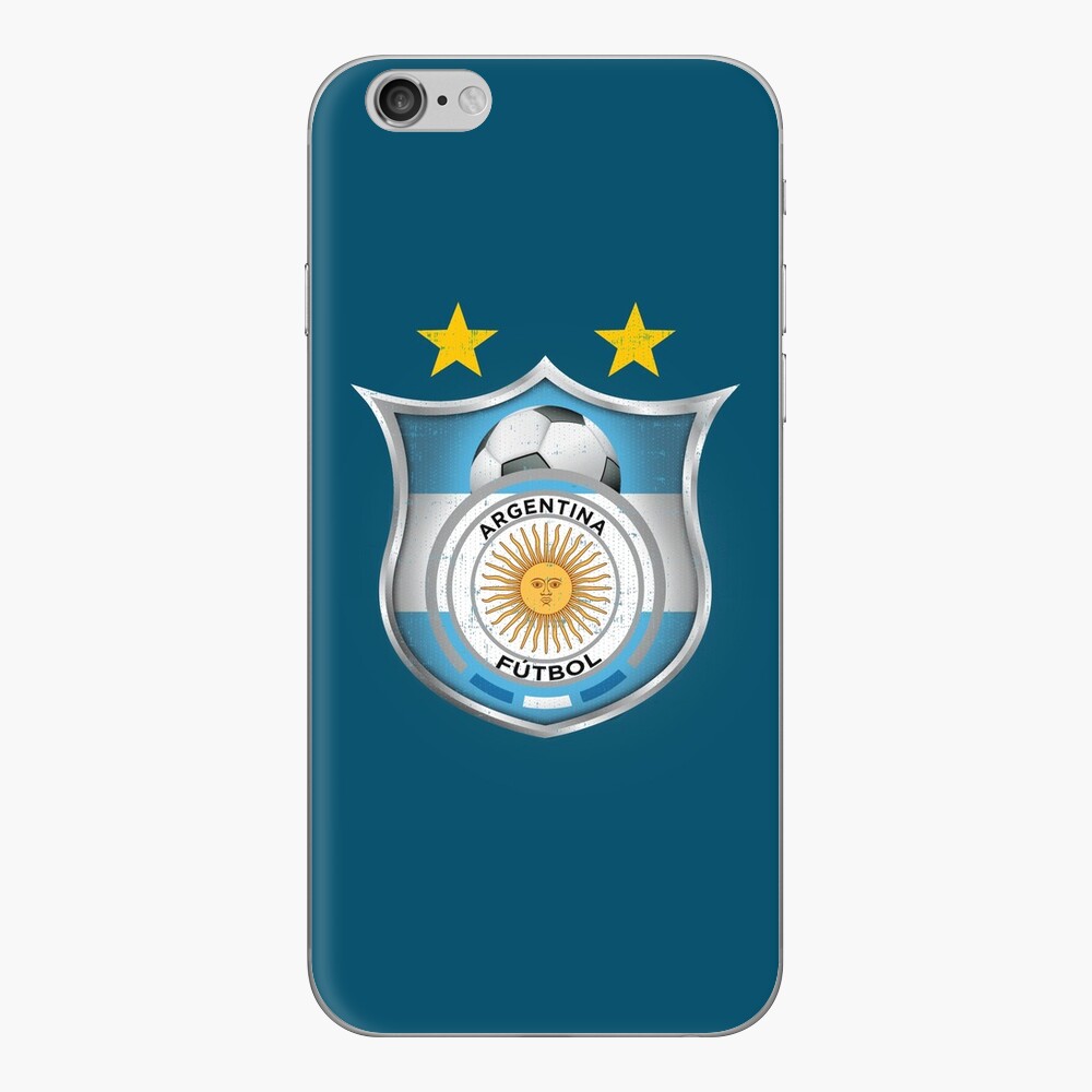 Messi Jersey iPad Case & Skin for Sale by kali710