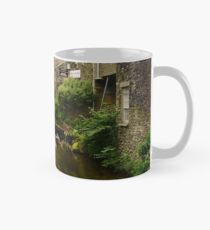 Town Creek Mug