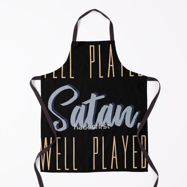 Item preview, Bien joué, Satan classique designed and sold by MaPrintShop.