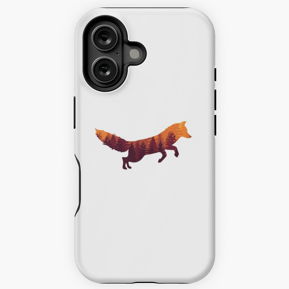 Item preview, iPhone Magsafe Tough Case designed and sold by Ayrus.