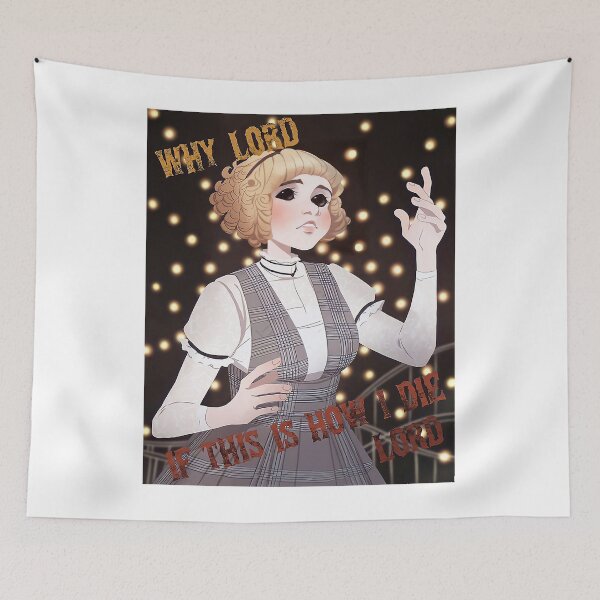 Item preview, Chevauche le cyclone essentiel designed and sold by MaPrintShop.