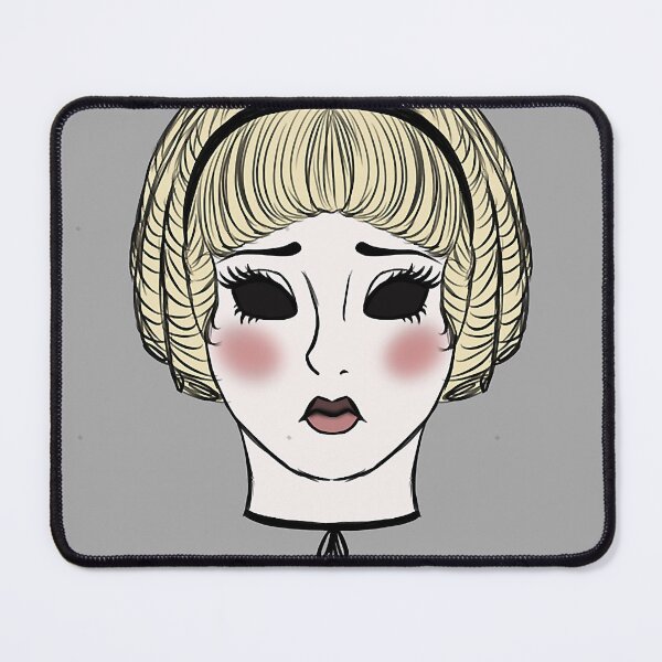 Item preview, Chevauche le Cyclone Jane (Couleur) classique designed and sold by MaPrintShop.