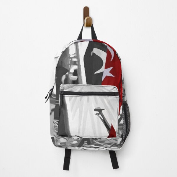 Item preview, Turkish Flag - Al Sancak designed and sold by taiche.