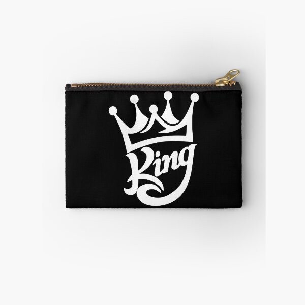 Item preview, KING designed and sold by Creativenetic.