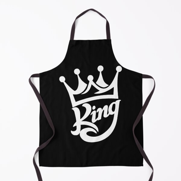 Item preview, KING designed and sold by Creativenetic.