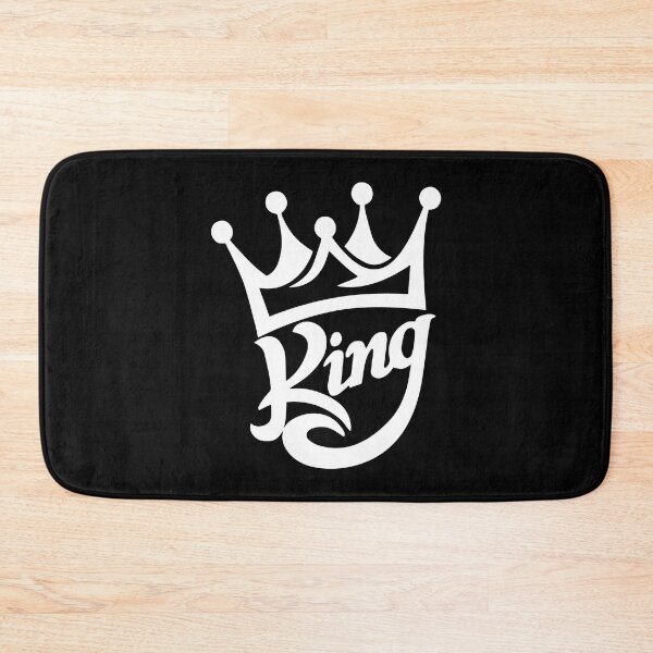 Item preview, KING designed and sold by Creativenetic.