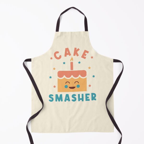 Item preview, 1st Birthday Cake Smasher Cake Smash Boy Girl Baby designed and sold by yelly123.