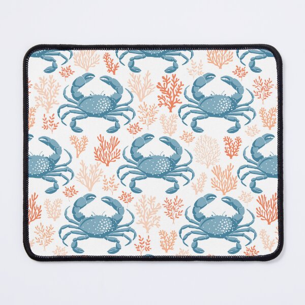 Item preview, Blue crabs designed and sold by Cheekyleopard.
