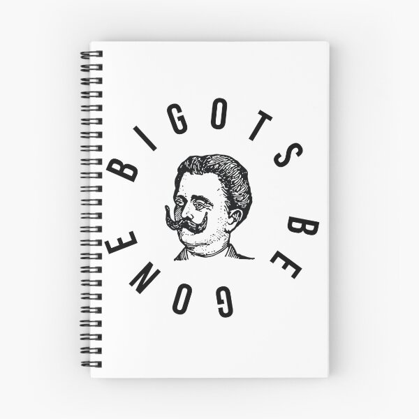 Item preview, Be gone bigots  designed and sold by Artistaffame.