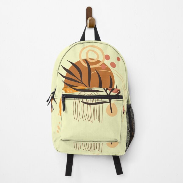 Item preview, Minimal nature boho art designed and sold by DastagirArts.