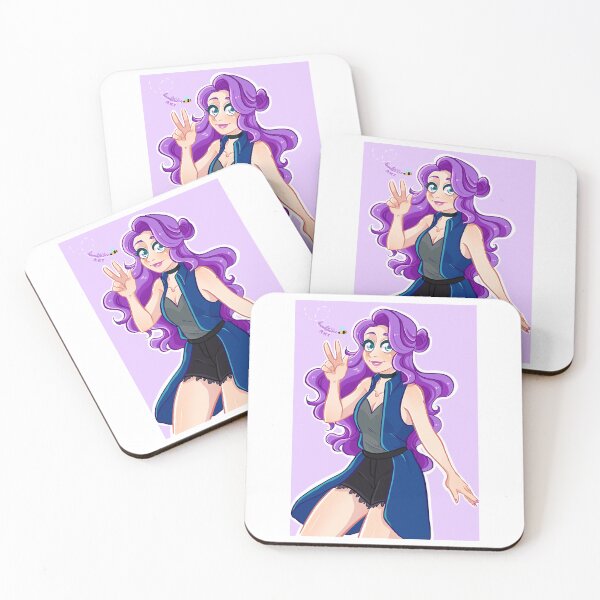 Item preview, Abigail Stardew Valley Long designed and sold by MrCarlosShop.