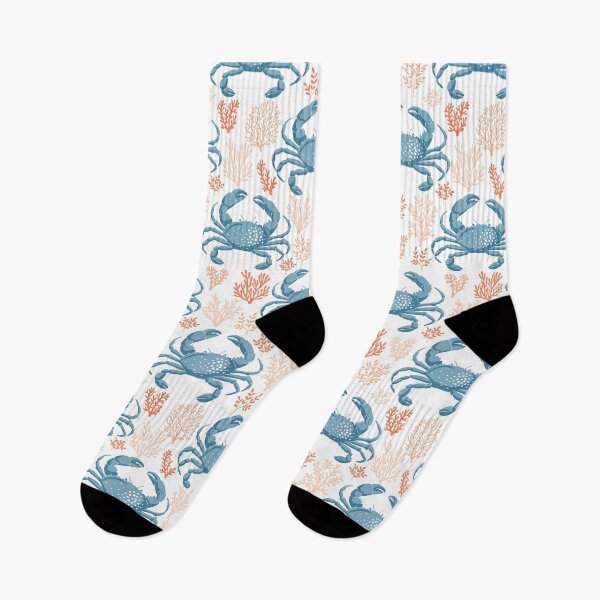 Item preview, Blue crabs designed and sold by Cheekyleopard.