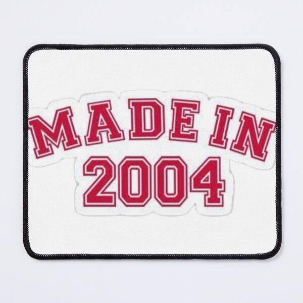 Item preview, Made in 2004 designed and sold by Justforyou9.