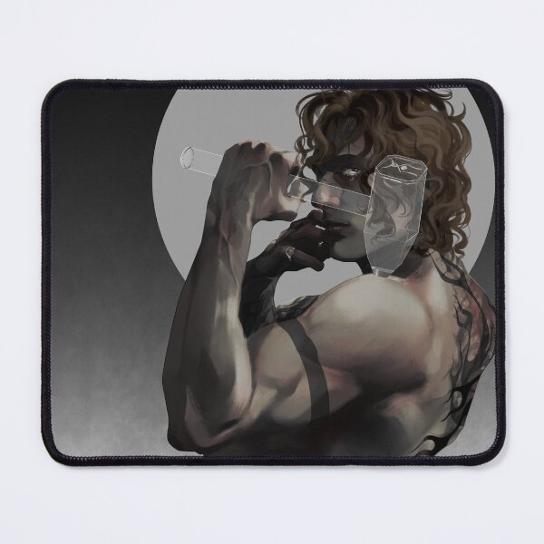 Item preview, Hephaestus Poster designed and sold by Saoghal.
